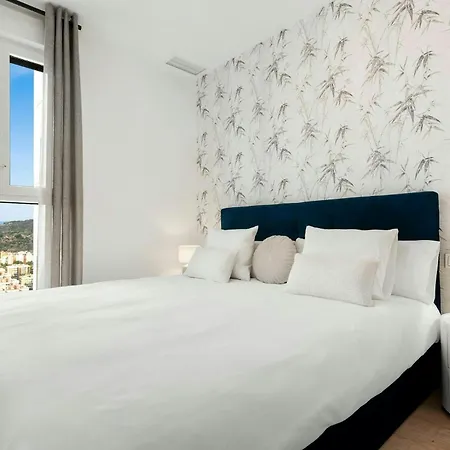 Apartment Eye Pool & Parking Free *